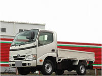 TOYOTA Others Flat Body LDF-KDY281 2013 82,701km_3