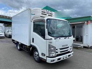 ISUZU Elf Refrigerator & Freezer Truck 2RG-NLR88AN 2020 187,000km_1
