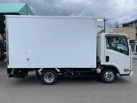 ISUZU Elf Refrigerator & Freezer Truck 2RG-NLR88AN 2020 187,000km_3