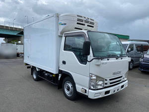 Elf Refrigerator & Freezer Truck_1