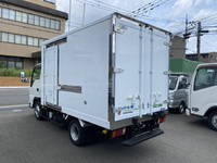 ISUZU Elf Refrigerator & Freezer Truck TPG-NHR85AN 2016 196,000km_2