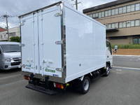 ISUZU Elf Refrigerator & Freezer Truck TPG-NHR85AN 2016 196,000km_4