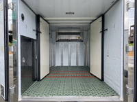 ISUZU Elf Refrigerator & Freezer Truck TPG-NHR85AN 2016 196,000km_6