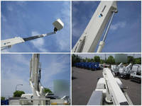 HINO Dutro Cherry Picker TKG-XZU600X 2018 65,000km_11