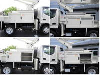 HINO Dutro Cherry Picker TKG-XZU600X 2018 65,000km_12