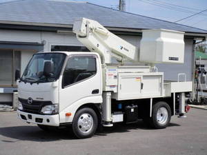 Dutro Cherry Picker_1