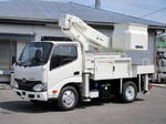 Dutro Cherry Picker