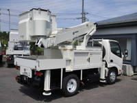 HINO Dutro Cherry Picker TKG-XZU600X 2018 65,000km_2