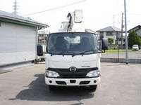 HINO Dutro Cherry Picker TKG-XZU600X 2018 65,000km_3