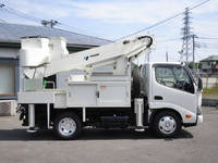 HINO Dutro Cherry Picker TKG-XZU600X 2018 65,000km_4