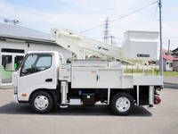HINO Dutro Cherry Picker TKG-XZU600X 2018 65,000km_5