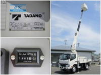 HINO Dutro Cherry Picker TKG-XZU600X 2018 65,000km_8