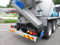 MITSUBISHI FUSO Super Great Mixer Truck 2KG-FV70GX 2024 1,300km_11