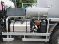 MITSUBISHI FUSO Super Great Mixer Truck 2KG-FV70GX 2024 1,300km_12