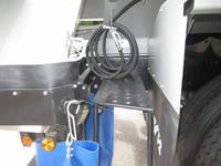 MITSUBISHI FUSO Super Great Mixer Truck 2KG-FV70GX 2024 1,300km_13