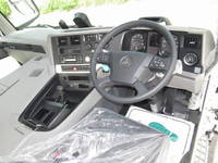 MITSUBISHI FUSO Super Great Mixer Truck 2KG-FV70GX 2024 1,300km_14