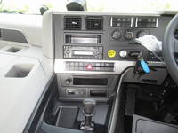 MITSUBISHI FUSO Super Great Mixer Truck 2KG-FV70GX 2024 1,300km_15