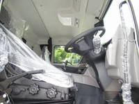 MITSUBISHI FUSO Super Great Mixer Truck 2KG-FV70GX 2024 1,300km_17