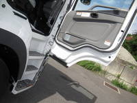 MITSUBISHI FUSO Super Great Mixer Truck 2KG-FV70GX 2024 1,300km_18