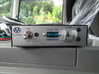 MITSUBISHI FUSO Super Great Mixer Truck 2KG-FV70GX 2024 1,300km_19