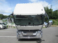 MITSUBISHI FUSO Super Great Mixer Truck 2KG-FV70GX 2024 1,300km_20