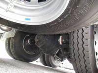 MITSUBISHI FUSO Super Great Mixer Truck 2KG-FV70GX 2024 1,300km_21