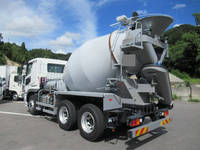 MITSUBISHI FUSO Super Great Mixer Truck 2KG-FV70GX 2024 1,300km_2