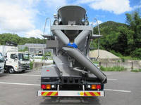 MITSUBISHI FUSO Super Great Mixer Truck 2KG-FV70GX 2024 1,300km_3