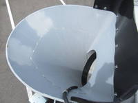 MITSUBISHI FUSO Super Great Mixer Truck 2KG-FV70GX 2024 1,300km_6