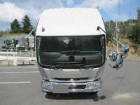 MITSUBISHI FUSO Fighter Deep Dump 2KG-FK62FZ 2024 1,000km_15