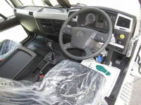 MITSUBISHI FUSO Fighter Deep Dump 2KG-FK62FZ 2024 1,000km_16