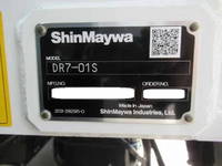 MITSUBISHI FUSO Fighter Deep Dump 2KG-FK62FZ 2024 1,000km_25