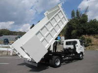 MITSUBISHI FUSO Fighter Deep Dump 2KG-FK62FZ 2024 1,000km_2