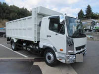 MITSUBISHI FUSO Fighter Deep Dump 2KG-FK62FZ 2024 1,000km_3