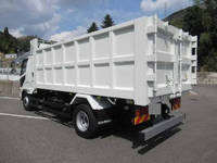 MITSUBISHI FUSO Fighter Deep Dump 2KG-FK62FZ 2024 1,000km_4