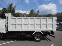 MITSUBISHI FUSO Fighter Deep Dump 2KG-FK62FZ 2024 1,000km_9