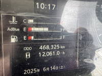 HINO Ranger Aluminum Wing 2PG-FD2ABA 2018 468,325km_21