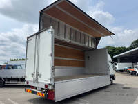 HINO Ranger Aluminum Wing 2PG-FD2ABA 2018 468,325km_2
