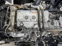 HINO Ranger Aluminum Wing 2PG-FD2ABA 2018 468,325km_32