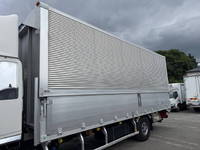 HINO Ranger Aluminum Wing 2PG-FD2ABA 2018 468,325km_4