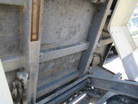 ISUZU Forward Dump TKG-FRR90S1 2014 43,000km_11