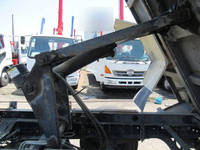 ISUZU Forward Dump TKG-FRR90S1 2014 43,000km_12