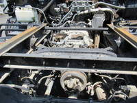 ISUZU Forward Dump TKG-FRR90S1 2014 43,000km_13