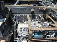 ISUZU Forward Dump TKG-FRR90S1 2014 43,000km_18
