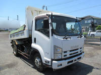 ISUZU Forward Dump TKG-FRR90S1 2014 43,000km_1