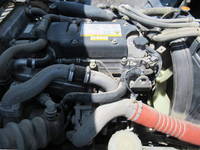 ISUZU Forward Dump TKG-FRR90S1 2014 43,000km_20