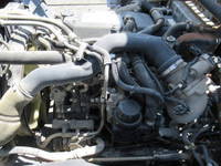 ISUZU Forward Dump TKG-FRR90S1 2014 43,000km_21