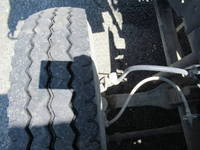 ISUZU Forward Dump TKG-FRR90S1 2014 43,000km_29