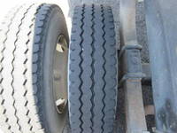 ISUZU Forward Dump TKG-FRR90S1 2014 43,000km_31