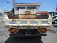 ISUZU Forward Dump TKG-FRR90S1 2014 43,000km_3